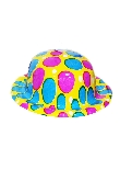 CAPPELLO CLOWN FANTASIA